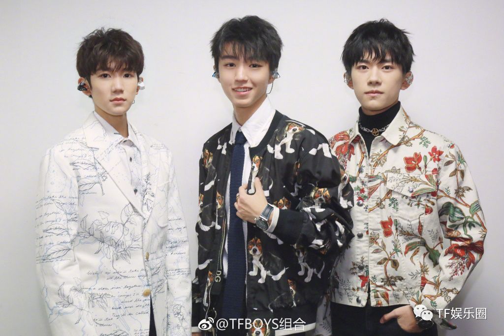 tfboys六周年时间地点已出场馆周围酒店全空太积极