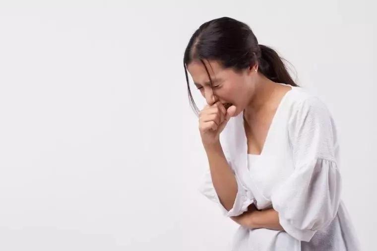 感冒很常见,但咳不出咽不下别提有多难受了