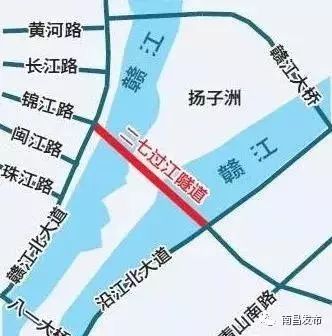 九洲高架快速路东延,瑶湖隧道,二七过江隧道,九龙湖过江通道,艾溪湖