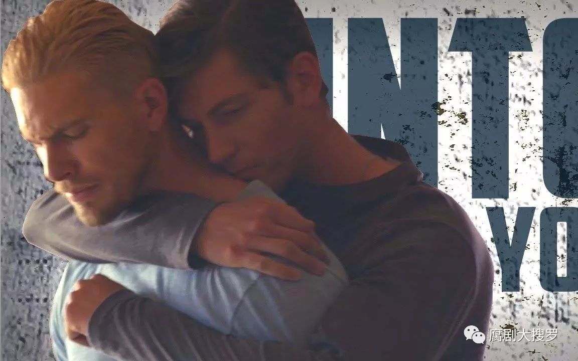 腐剧丨美剧《掷地有声》同性:篮球明星攻 X 篮