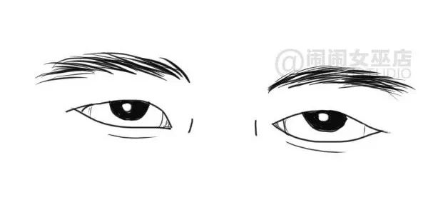 什么叫三白眼四白眼 14f94781f42e454eb393ed0f7512dc57.jpeg