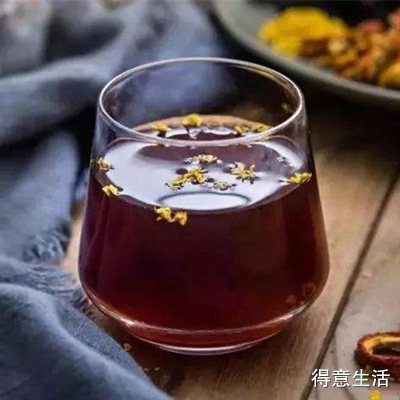 在家怎么自制酸梅汤 1825ce391bc643199732d54ede2386fa.jpeg