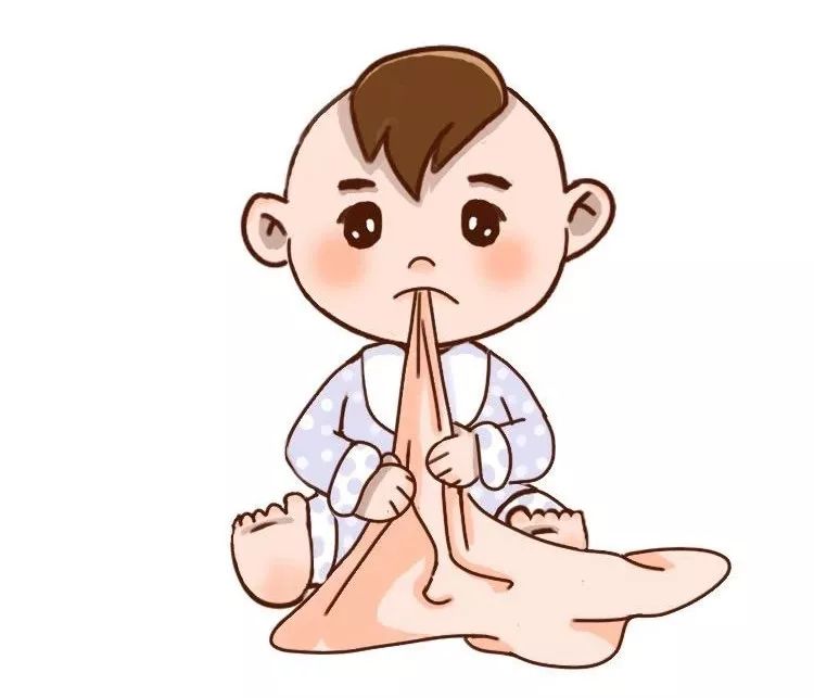 给孩子满满的安全感,除了爱,还需做这一件事情