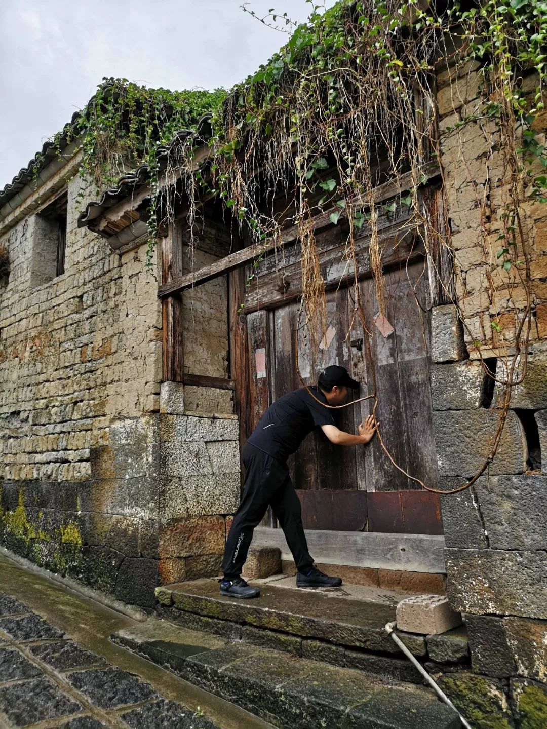 原創
            雲南紀行，尋找電視劇《我的團長我的團》里小醉的家，現在如何了 旅遊 第9張