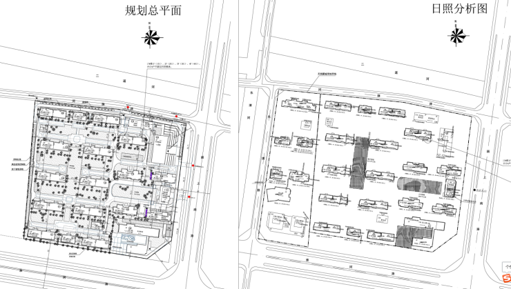 融创淮河壹号规划图公示,规划总户数914户,1栋艺术展馆!_阜阳市