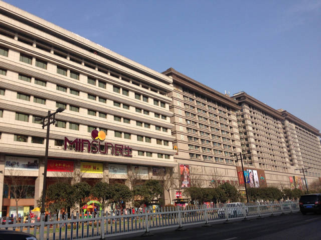 西安钟楼商圈的gdp_西安钟楼图片