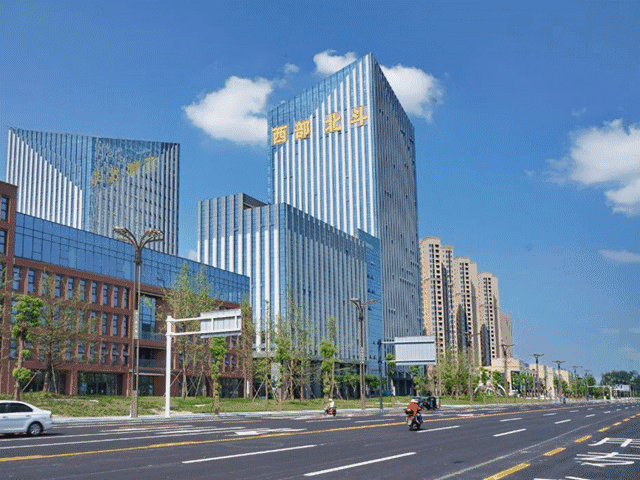 大厦 建筑 平面图 640_480 gif 动态图 动图