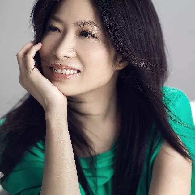 预告丨张小娴新书分享会,“关于爱情的问题,你应该去问张小娴”