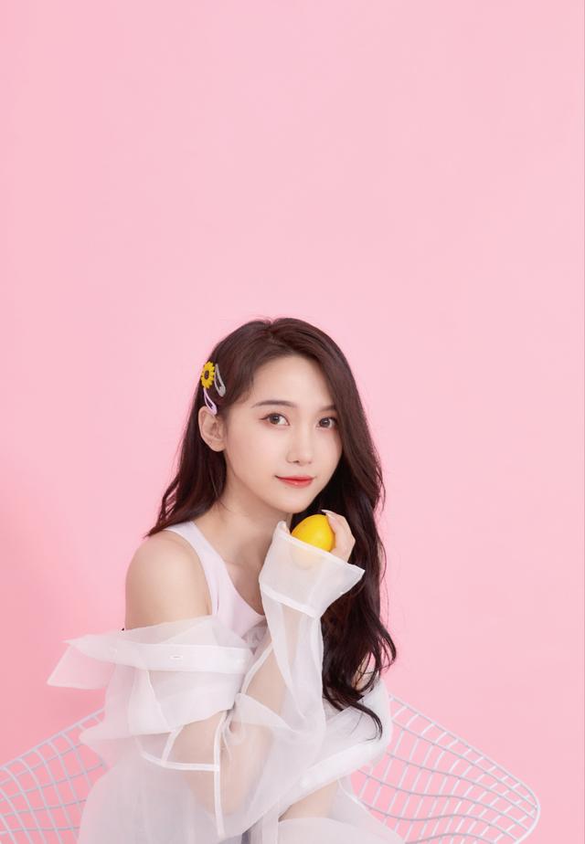 snh48陆婷