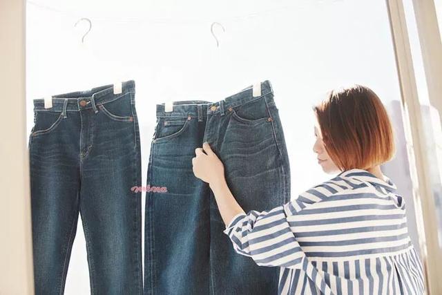什么方法减少牛仔裤褪色 2dfc84e611a94133a1c820713a5e93cd.jpeg