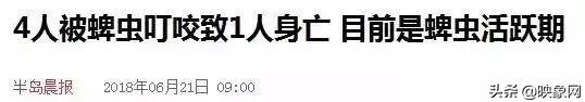                     “夺命蜱虫”再出没！河南已有3名宝宝被叮咬、钻进体内