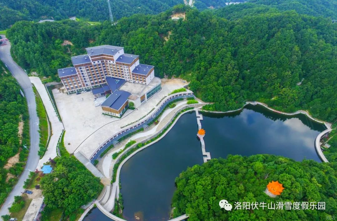 福利！栾川8大景区对全国高考生及随行亲属免门票优惠政策