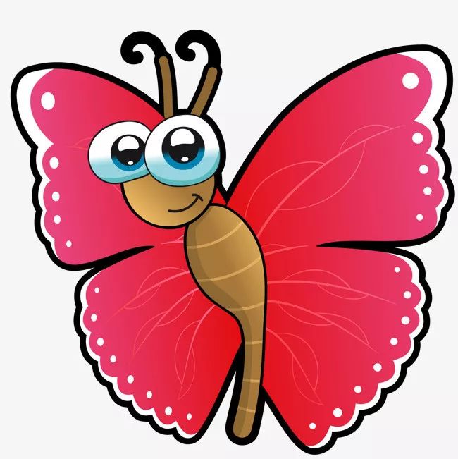 【小贝电台】英语秀场——《a lazy butterfly》