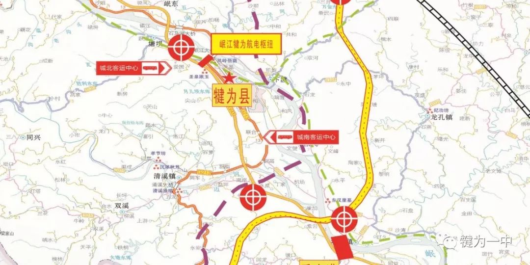 成贵高铁,乐宜高速,213国道横穿县境,仁沐新高速,五犍沐快速通道纵贯