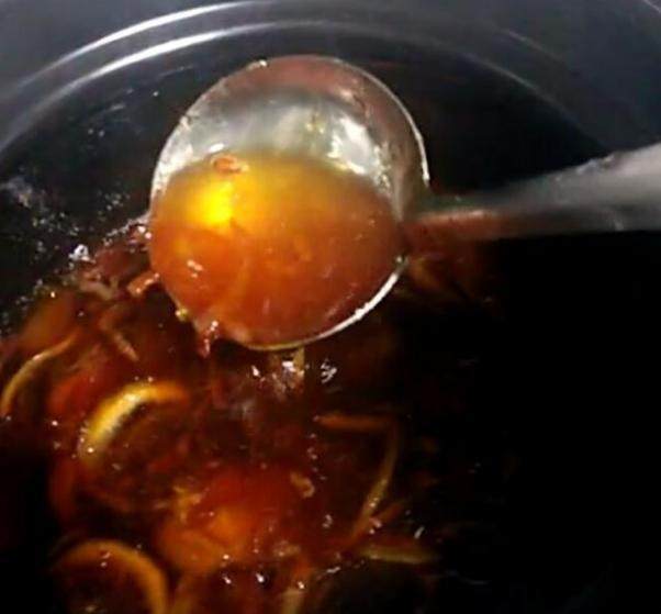                     不管多久的咳嗽？温开水冲泡一杯，速止咳，排痰飞快！附步骤！