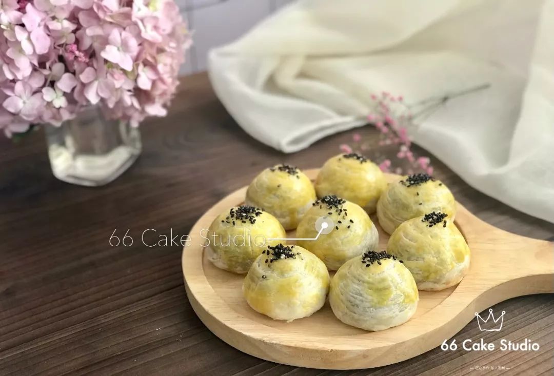 福利| 潮安这家私房烘焙坊,小仙女们都疯狂为她打call