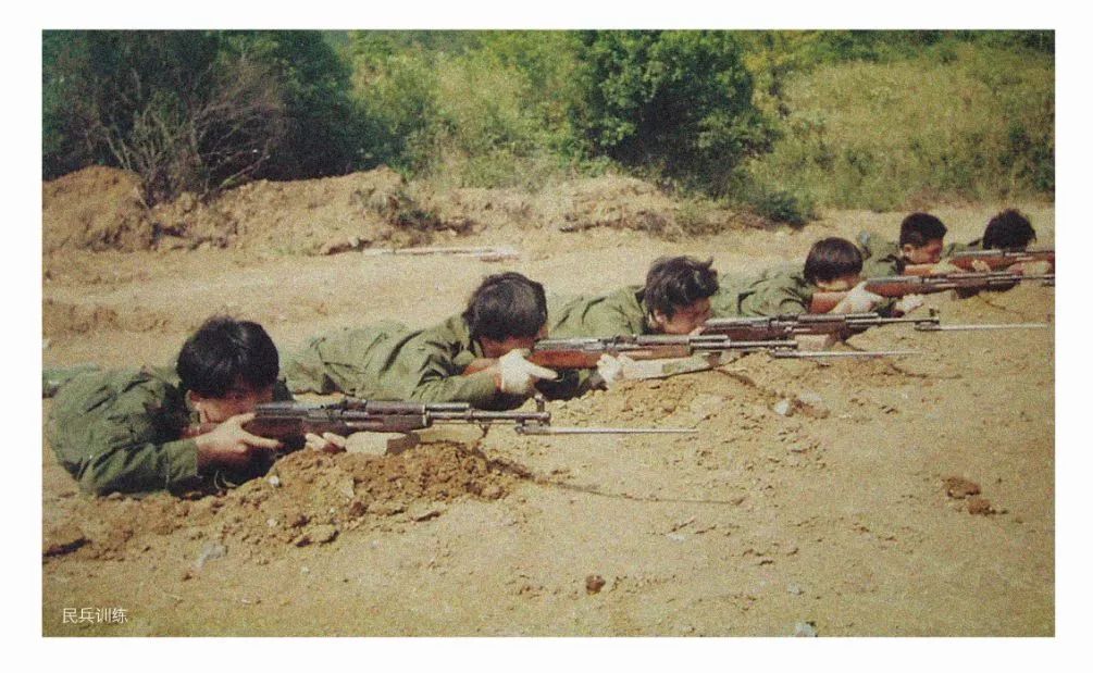 太珍贵了！相城这个小镇一批老照片首次曝光