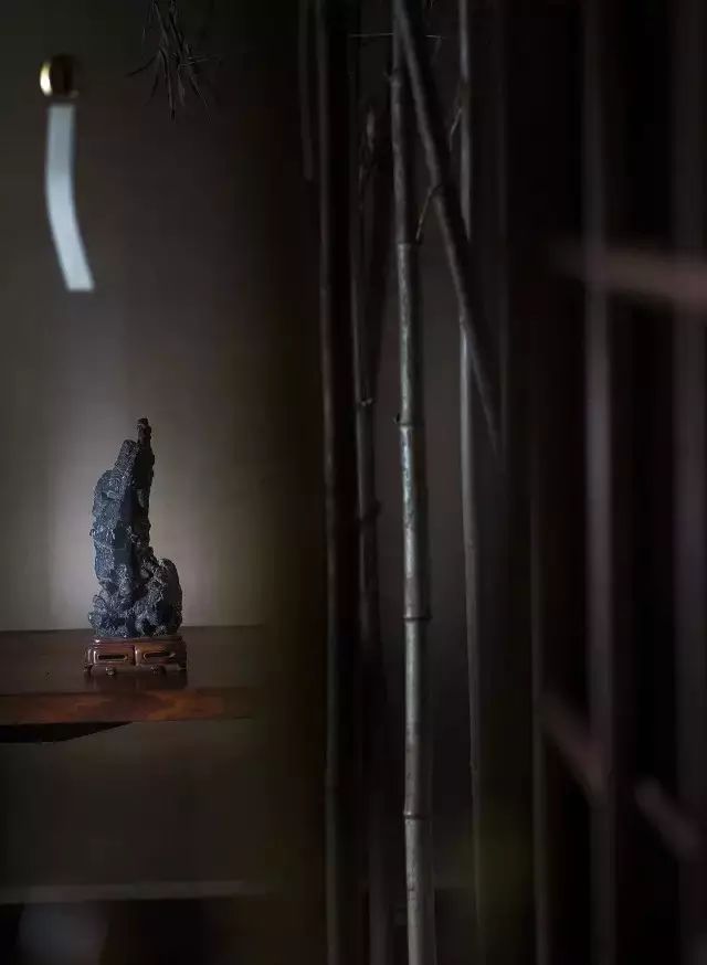 感悟 | 玩石,你就好好玩