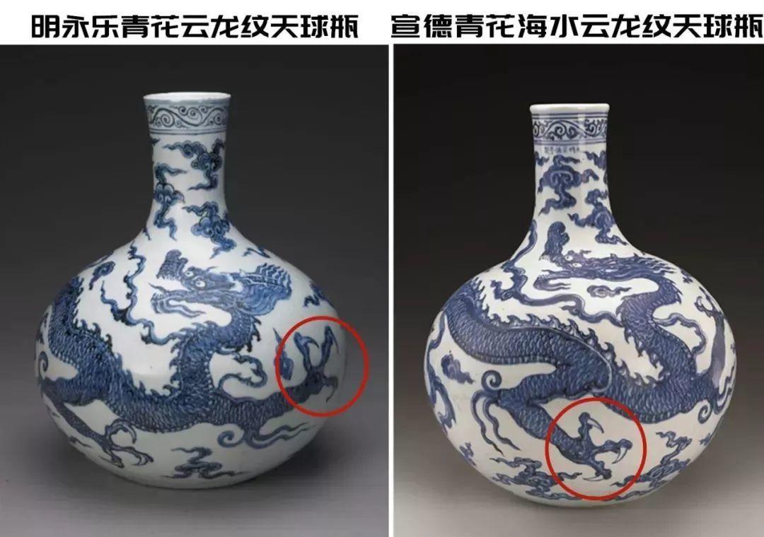 1.47亿！市场最贵天球瓶花落雍正!_搜狐网