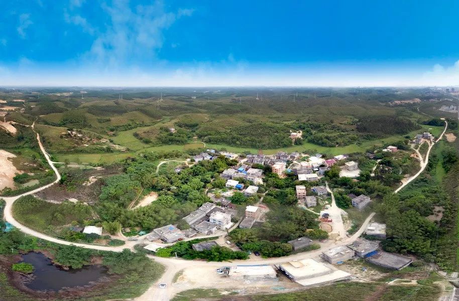 全区重大项目用地服务保障工作现场会在钦召开