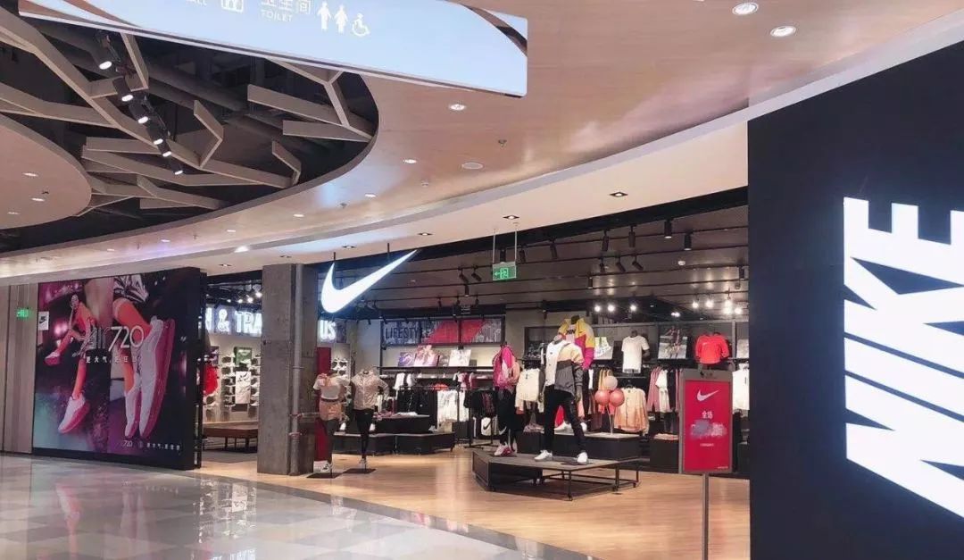 仙林金鹰二期nike kl