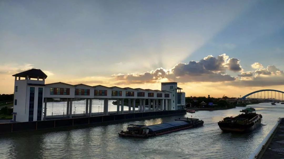 太珍贵了！相城这个小镇一批老照片首次曝光