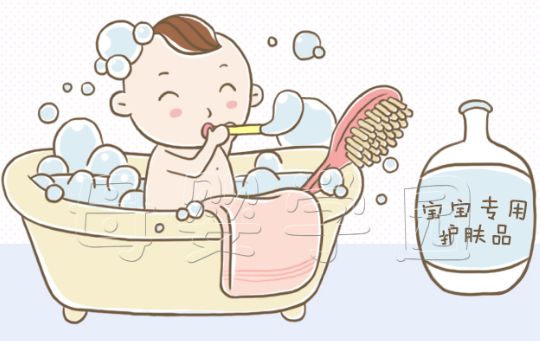                     婴有尽有丨孩子湿疹反反复复，如何才能根治？