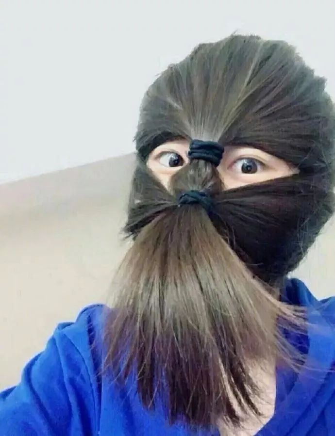 【搞笑图片】被蚊子真实无孔不入,咬了好多包