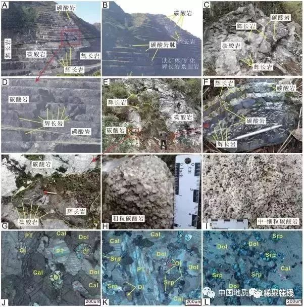 该发现既具有区域找矿指示意义,又具有深入研究峨眉山大火成岩省岩浆