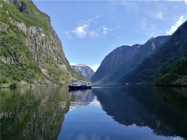 毕业旅行怎么玩?这几个欧洲国家颜值与实力并