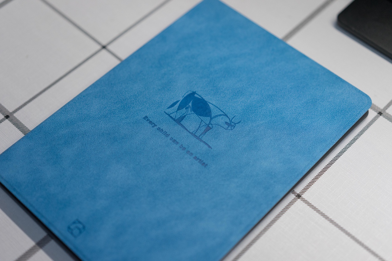 重拾书写乐趣,增添智能便利-36记智能手写本轻