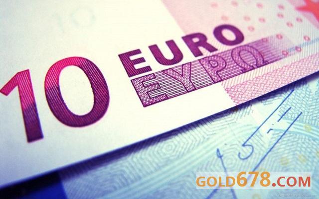 欧元兑美元即将反转上涨的四大信号