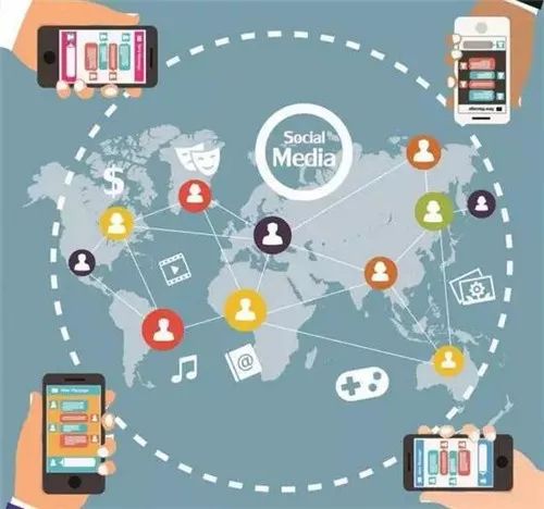 什么是电商什么是微商 566daace7a5749e58226bcadad819a89.jpeg