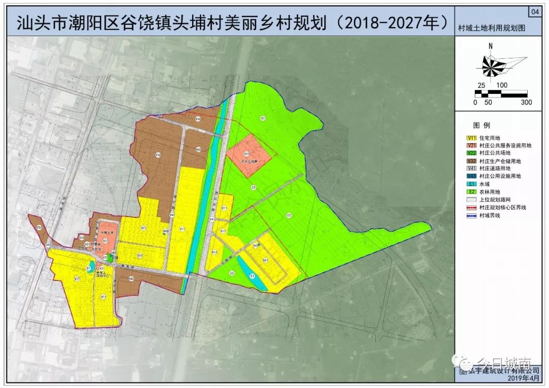 海门以后整体规划