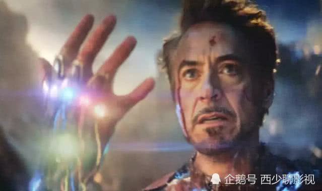 《复仇者联盟4:终局之战》超级粉丝也意想不到的10个精彩时刻