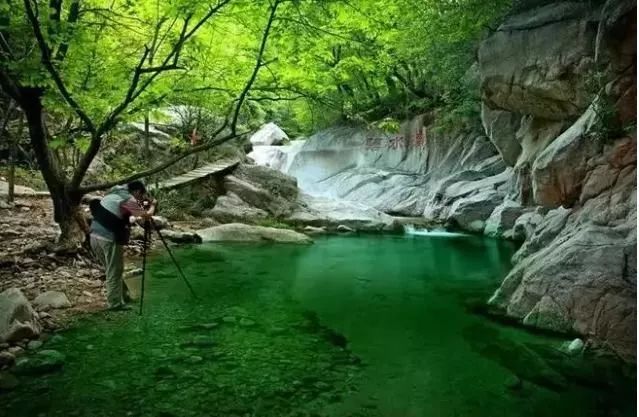 福利！栾川8大景区对全国高考生及随行亲属免门票优惠政策