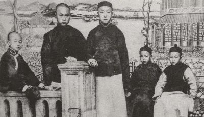陈寅恪自己和至亲三代怎么读"恪"