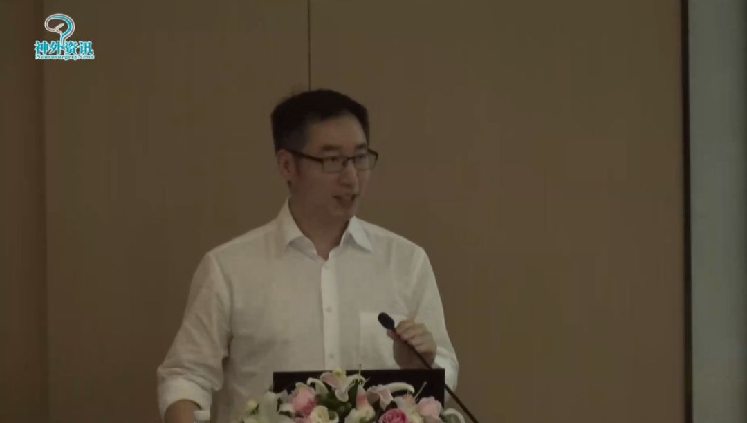 马驰原教授:eras理念指导下神经内镜手术治疗垂体腺瘤杨刚教授:内镜
