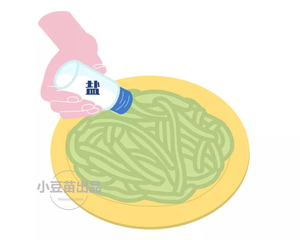                     难怪宝宝总生病！看看你家是不是有这9个做菜坏习惯？