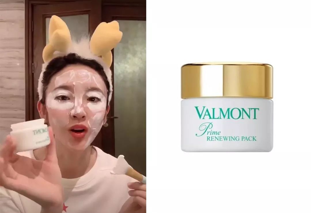 讲真的要说少女感,娱乐圈我最佩服的还是她!!!