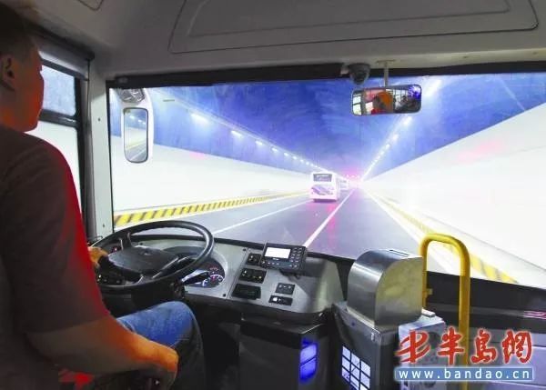 周知!7月底前,青岛这两条隧道公交拟取消!网友