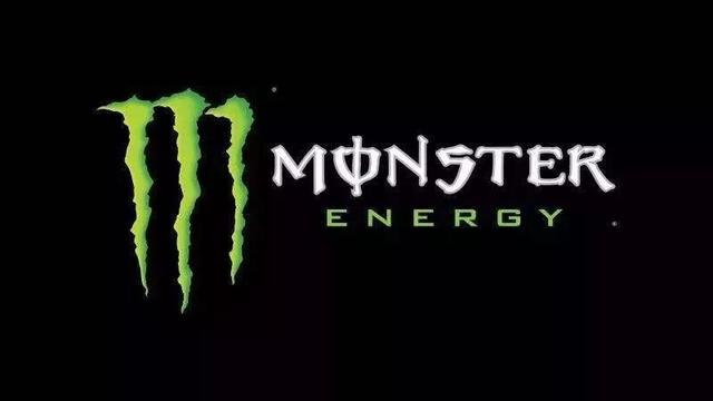 著名饮料品牌monsterenergy魔爪正在起诉猛龙涉嫌logo侵权
