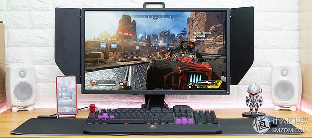 桌面音箱の终极奥义:真力Genelec G One的败家