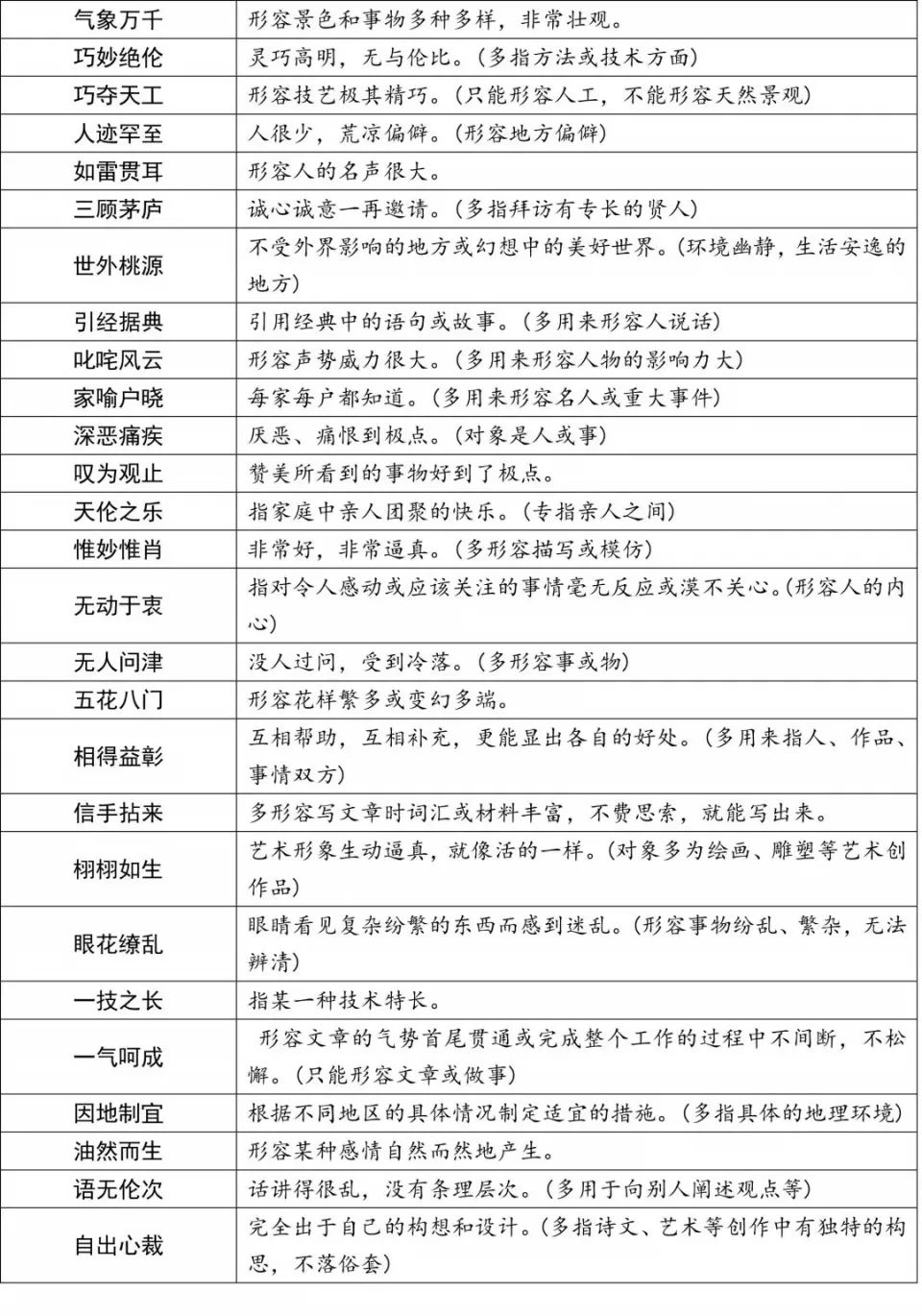 修什么家成语_成语故事图片(2)