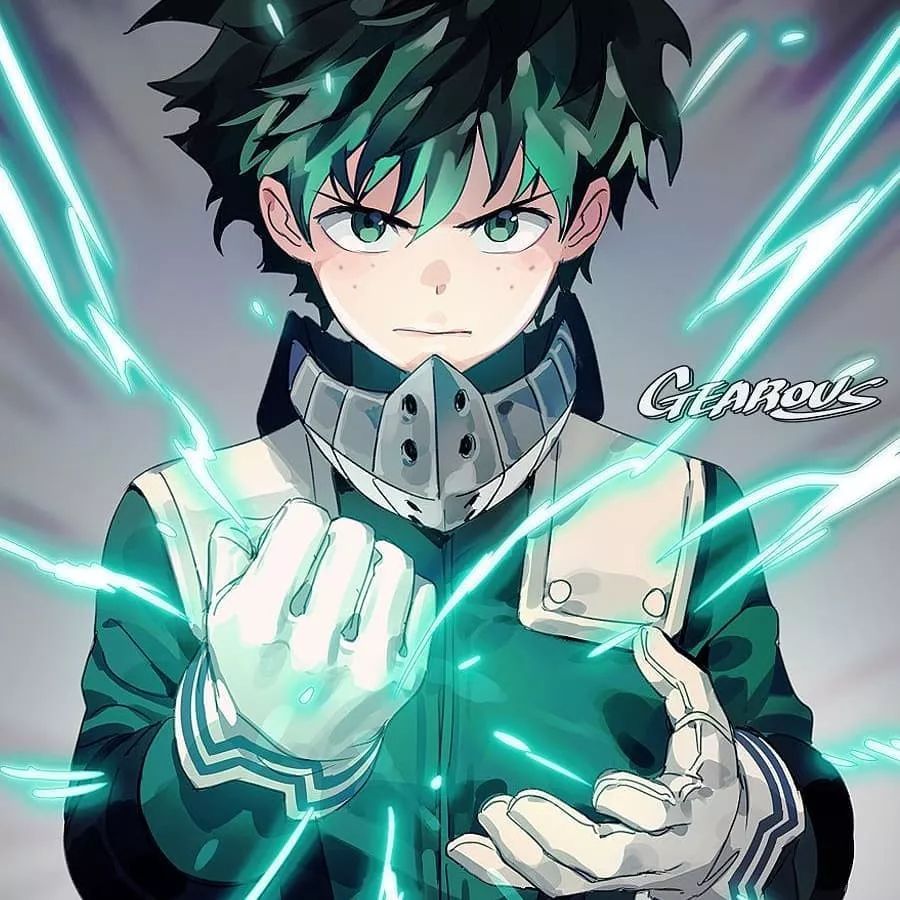 画师:gearous