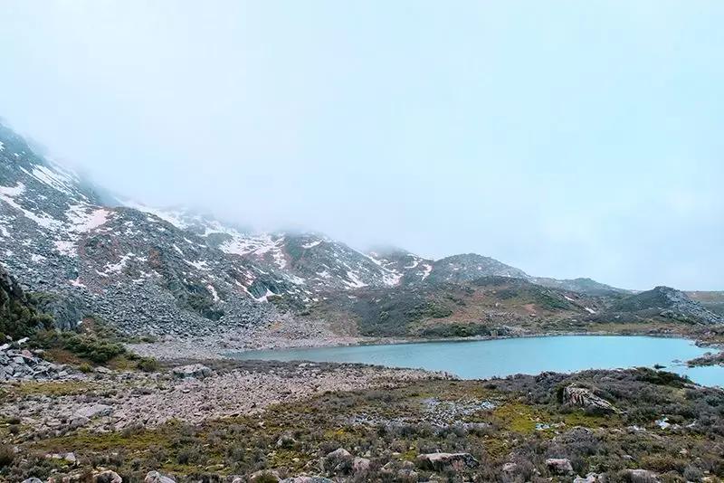 原創
            夏季的花海、草原、雪山，都在四川這個「小瑞士」里 旅遊 第7張