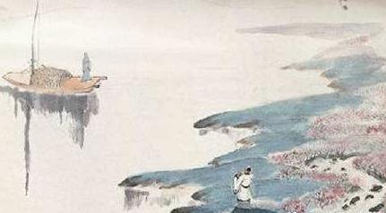 山阴道士如相见，应写黄庭换白鹅——讲吧秀古诗词解说