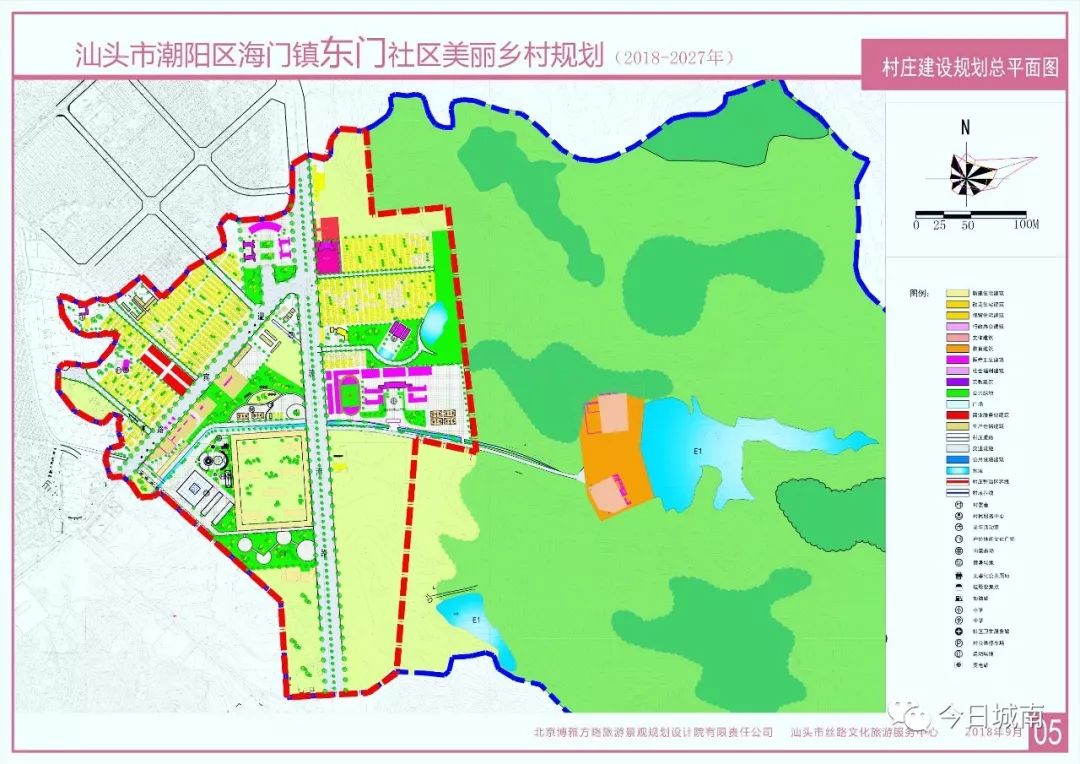 潮阳金浦街道人口_潮阳金浦看守所图片(2)