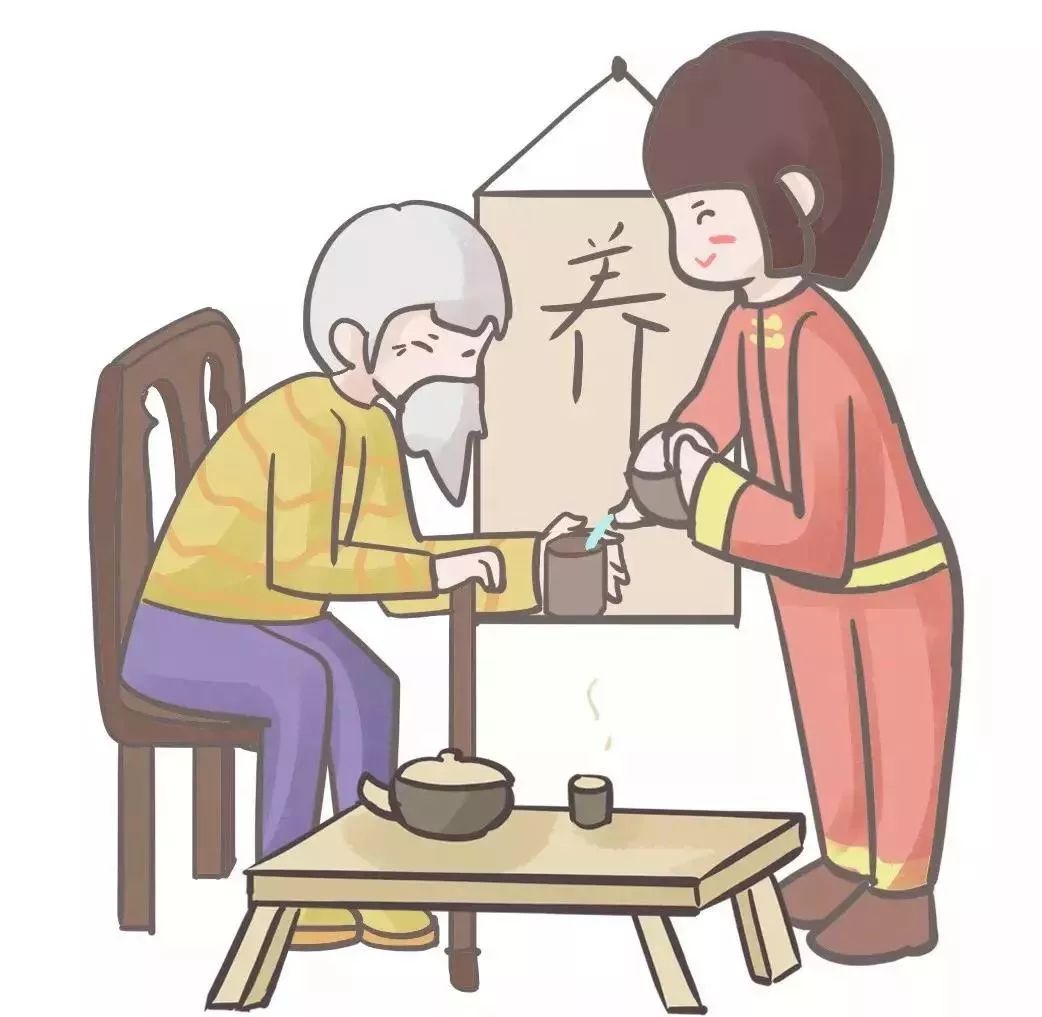 老年健康宣传周|家有一老如有一宝，为了“老宝贝”也得好好学习老年健康知识