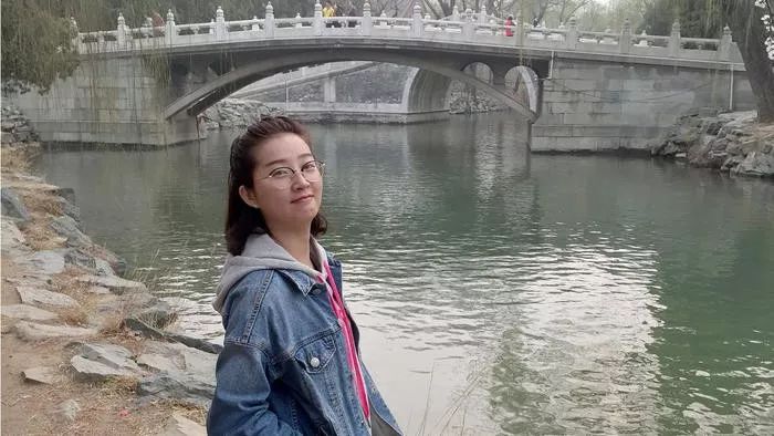 章莹颖案将开审 嫌犯女友录音或成关键证物